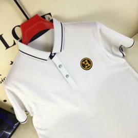 Picture of Hermes Polo Shirt Short _SKUHermesS-3XL25tx0220487